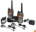 Midland GXT860VP4 42-Channel GMRS with NOAA Weather Alert and 36-Mile Range
