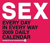 2009 Daily Calendar: Position of the Day (Daily Calendar)