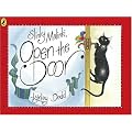 Slinky Malinki Open The Door