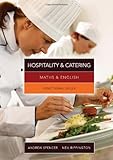 Maths & English for hospitality and catering : graduated exercises and practice exam