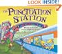 The Punctuation Station