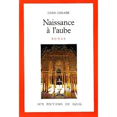 Naissance � l'aube