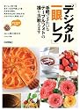 [デジタル一眼レフ] 手軽できれいなテーブルフォトの撮り方教えます