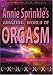 DVD : Annie Sprinkle's Amazing World of Orgasm