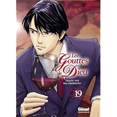Les Gouttes de Dieu, Tome 19 :