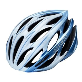Giro Saros Bike Helmet