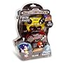 Sega Megadrive Twin Controller Pack Complete with 10 games