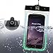 Boxlegend Waterproof Case Bag for Iphone 6 6 Plus 5 5c 5s and Other Small Stuff Under 7.0