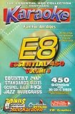 Search : Karaoke: Essential 450, Vol. 8