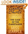 The Case of the Caretaker: An Agatha Christie Short Story