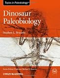 Dinosaur Paleobiology