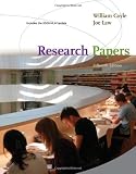 Research Papers