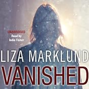 Vanished | Liza Marklund