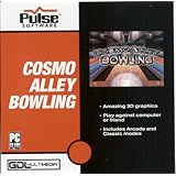 Cosmo Alley Bowling