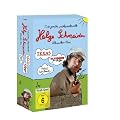 Die gro�e, pickepackevolle Helge Schneider Klassiker-Box [3 DVDs]