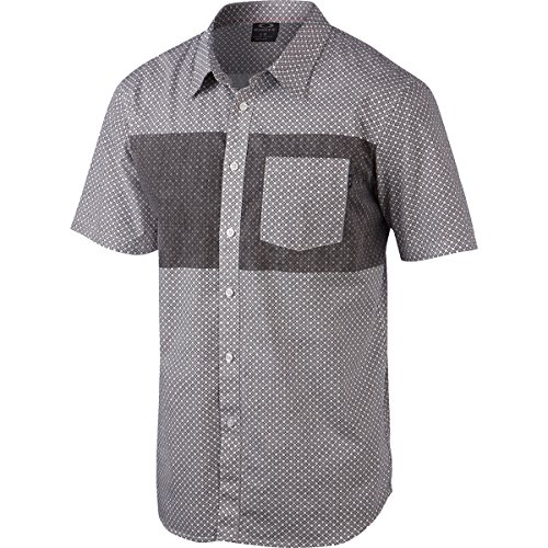 Oakley Men's Aggro Woven Shirt