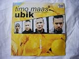 TIMO ft MARTIN BETTINGHAUS Ubik 12"