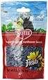 Kaytee Pet Products BKT100502767 Fiesta Yogurt Dipped Sunflower Seed Avian Bird Treat, 2.5-Ounce, Blueberry Flavor