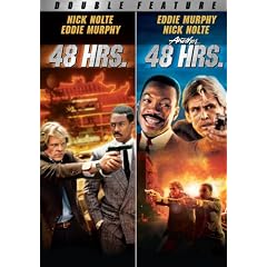 48 HRS.   Another 48 HRS. by 