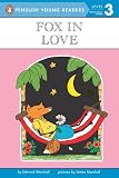 Fox in Love: Level 3 (Easy-to-Read, Puffin)
