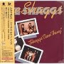 SHAGGS�fOWN THING(���W���P�b�g�d�l)