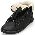 MQ23 Damen bequeme Sneakers mit Schn�rung MQ1279