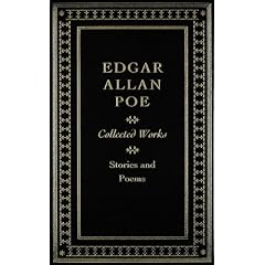 Edgar Allan Poe