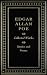 Books : Edgar Allan Poe (Canterbury Classics)