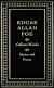 Edgar Allan Poe