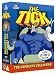 The Tick - The Complete Collection (Season 1-3) [1994]