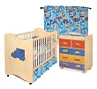 516VrU2d7rL. SL110  Baby Nursery Furniture