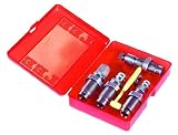 Lee Deluxe Pistol Die Sets .40 90965