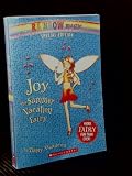 Joy the Summer Vacation Fairy
