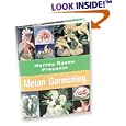 Melon Garnishing:  (Book Only)