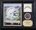 San Diego Chargers  Team Pride Photo Mint