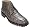 Gray Crocodile