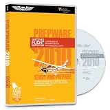 2010 CFI Certified Flight Instructor Prepware