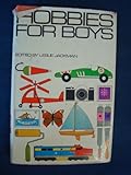 Hobbies for boys