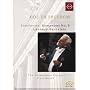 Ode To Freedom - The Berlin Celebration Concert [DVD] [1989]