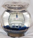 NFL Indianapolis Colts Gel Scented Jar Globe