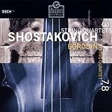 String Quartet 3/7/8