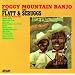 Foggy Mountain Banjo