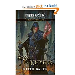 Wizards of The Coast 24196 - Son of Khyber