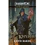 Son of Khyber: Thorn of Breland, Book 2