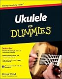 Ukulele For Dummies