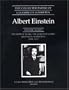 The Collected Papers of Albert Einstein, Volume 6: The Berlin Years: Writings, 1914-1917 (Original texts)