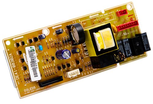 pcb assembly