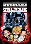 Les rebelles de la galaxie : La trilogie Episodes 4-5-6