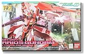 HG 1�^144 �A���I�X�K���_��(�g�����U�����[�h)�O���X�C���W�F�N�V����Ver. �`�K���_��00(�_�u���I�[)�V���[�Y�`�̃C���[�W���g�傷��