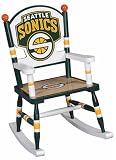 Guidecraft NBA Sonics Rocker